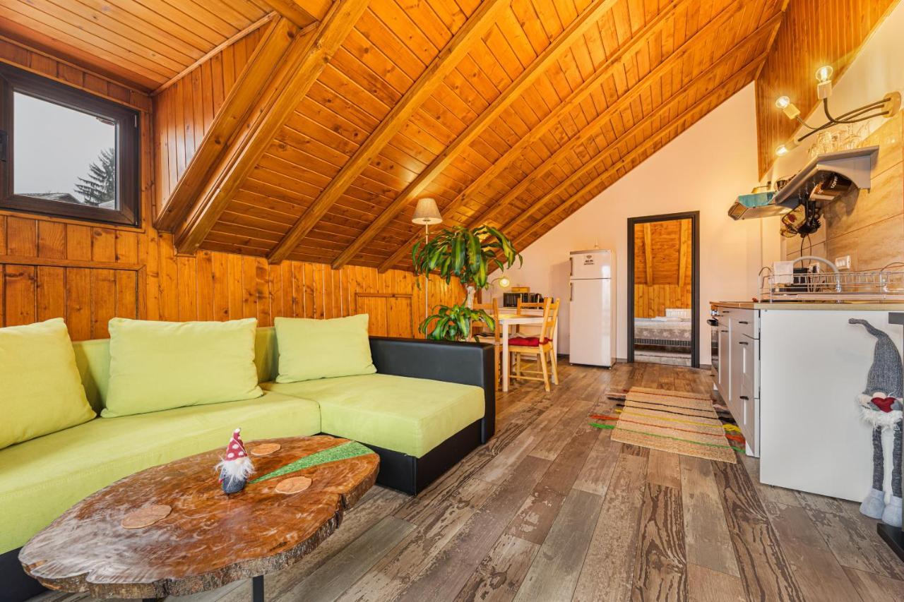 Snug Apartments - Private Parking Near Downtown Braszów Zewnętrze zdjęcie
