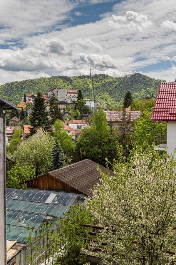 Snug Apartments - Private Parking Near Downtown Braszów Zewnętrze zdjęcie