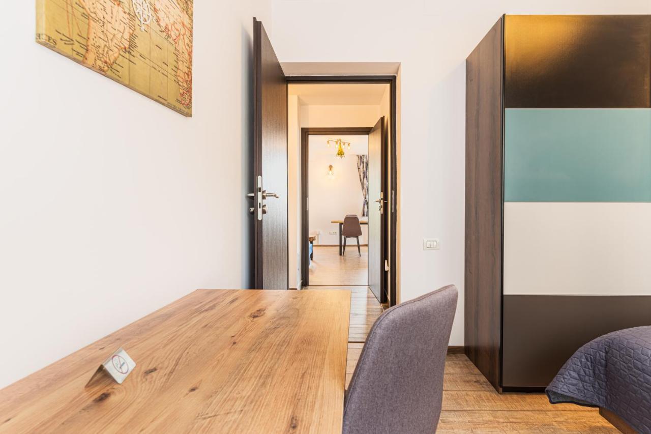 Snug Apartments - Private Parking Near Downtown Braszów Zewnętrze zdjęcie