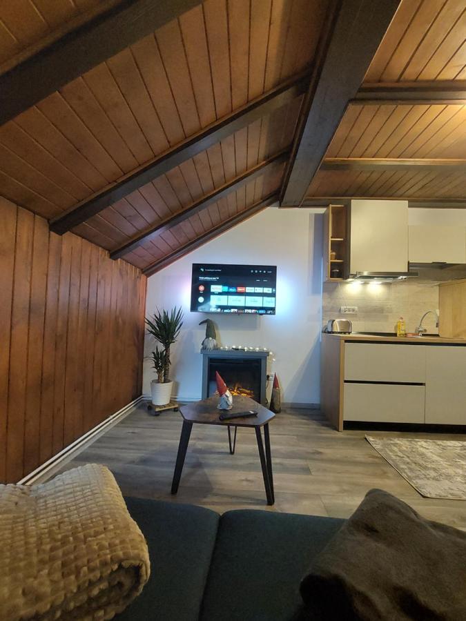 Snug Apartments - Private Parking Near Downtown Braszów Zewnętrze zdjęcie