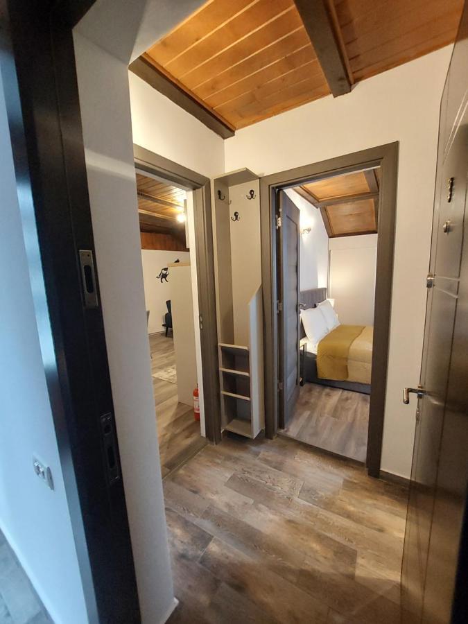 Snug Apartments - Private Parking Near Downtown Braszów Zewnętrze zdjęcie