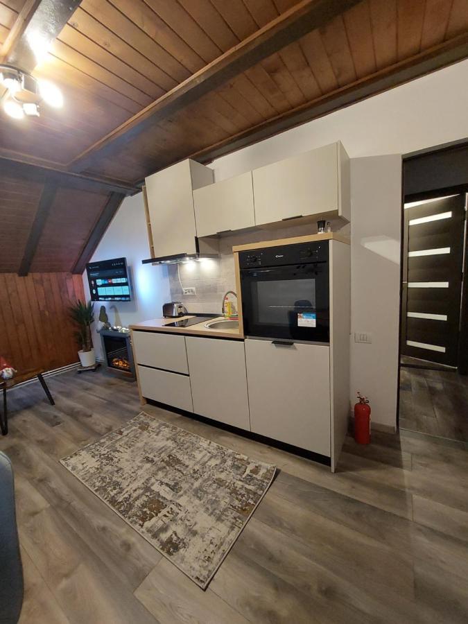 Snug Apartments - Private Parking Near Downtown Braszów Zewnętrze zdjęcie