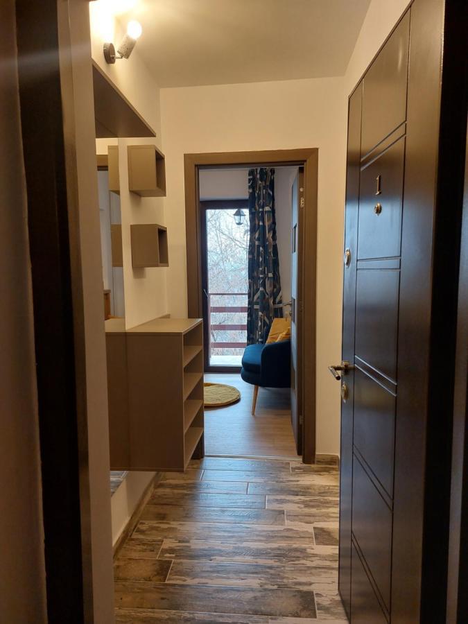 Snug Apartments - Private Parking Near Downtown Braszów Zewnętrze zdjęcie