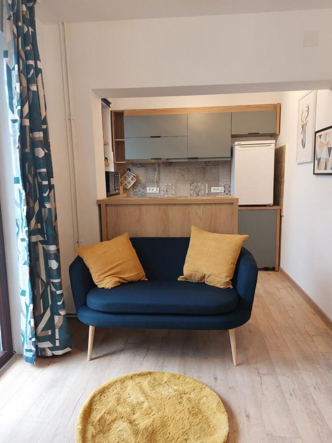 Snug Apartments - Private Parking Near Downtown Braszów Zewnętrze zdjęcie